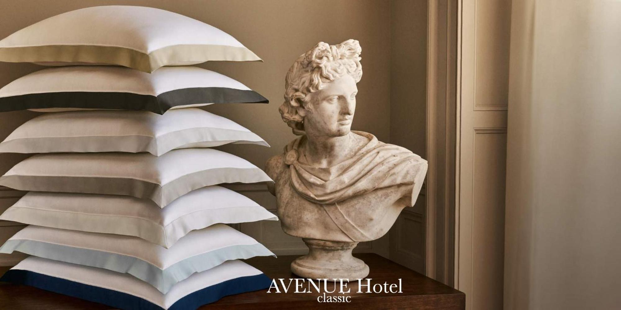 Hotel Avenue Равда Экстерьер фото