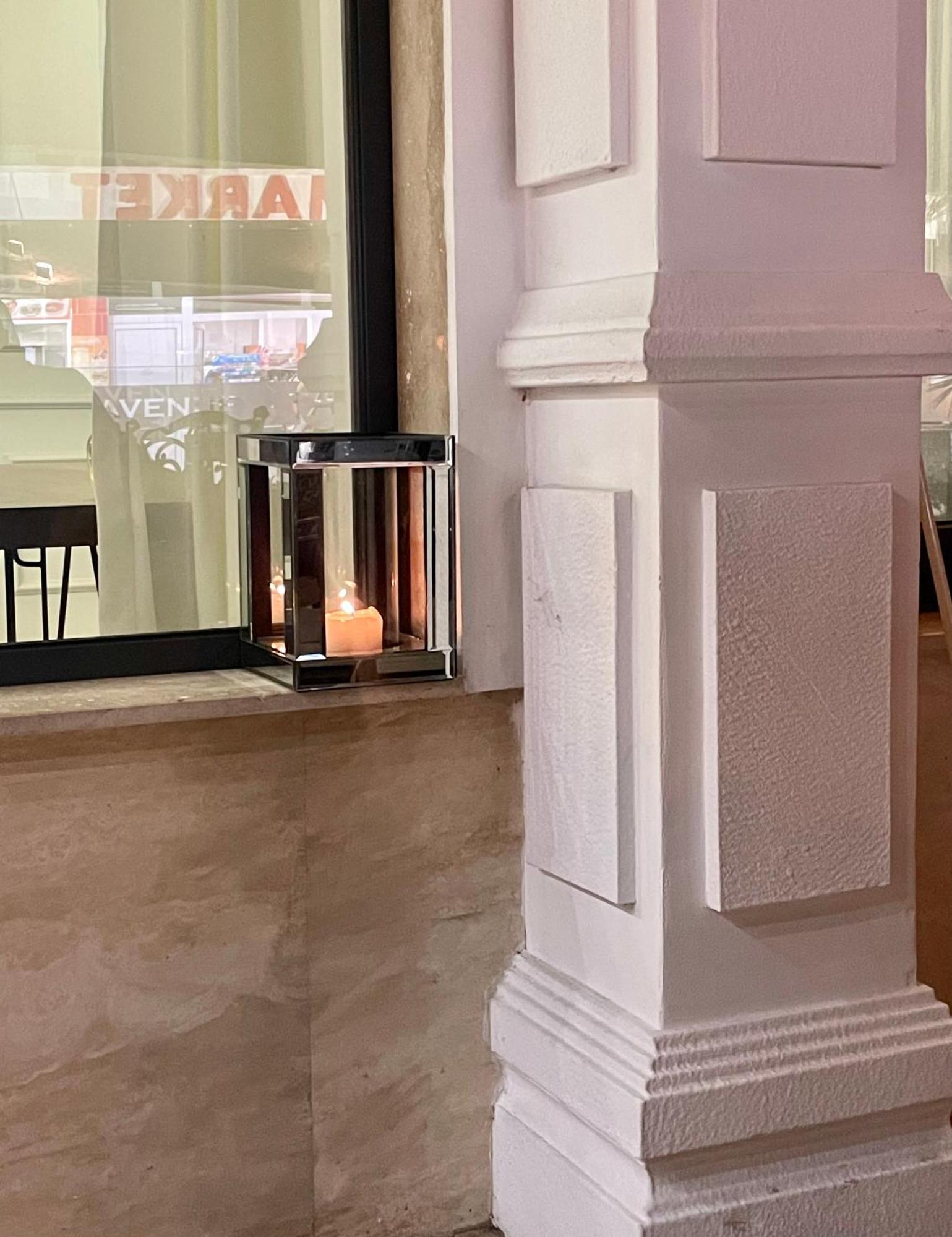 Hotel Avenue Равда Экстерьер фото